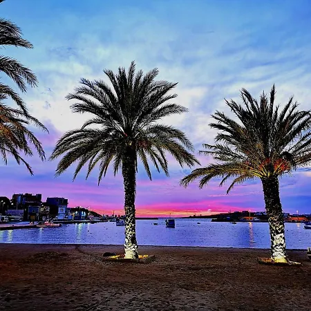 Grandi Porto Vecchio *