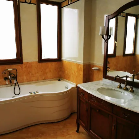 Apartamento Grandi Porto Vecchio Lampedusa